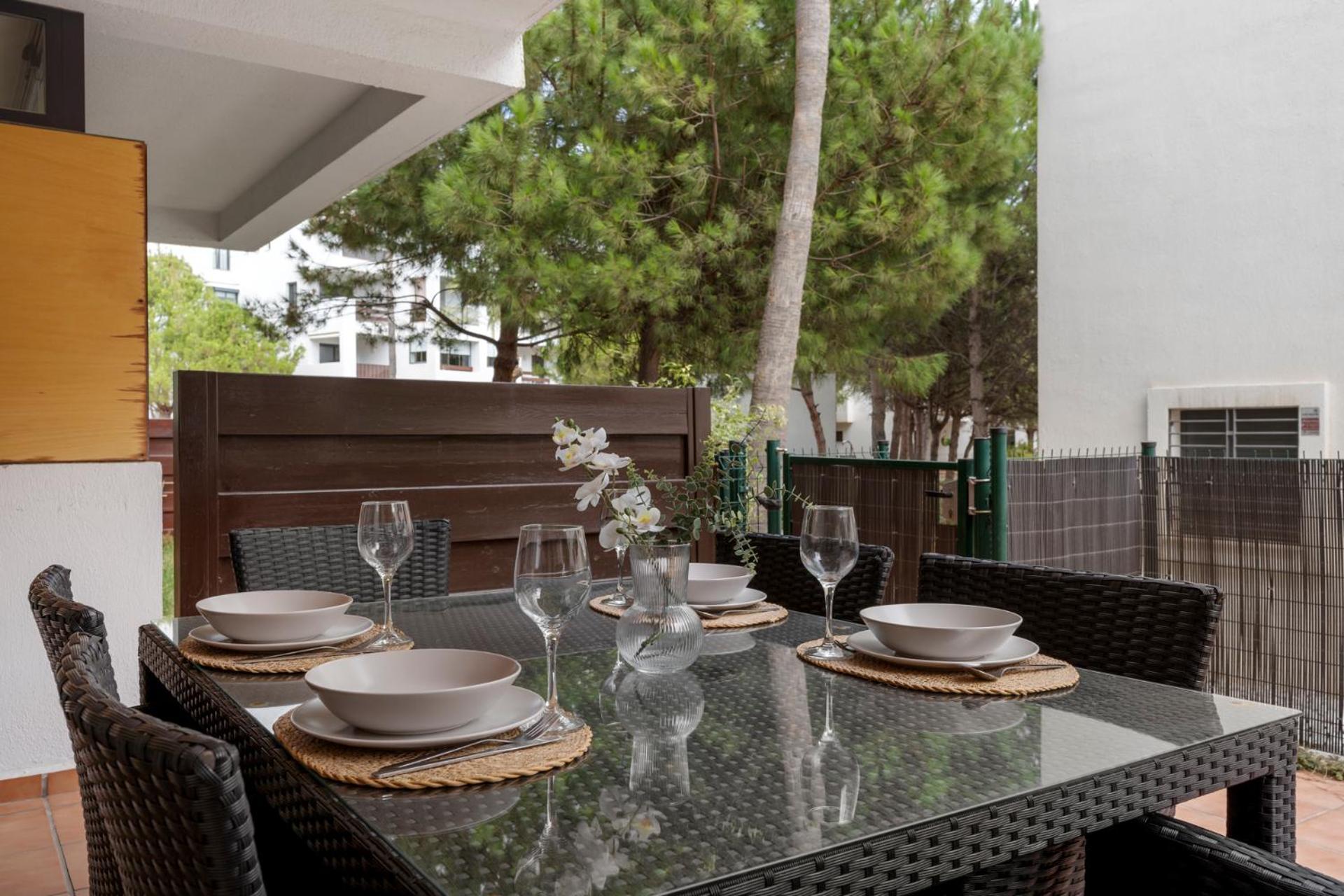 Alamar Apartment In La Cala De Mijas By Costarentals - Ref 38 Eksteriør bilde