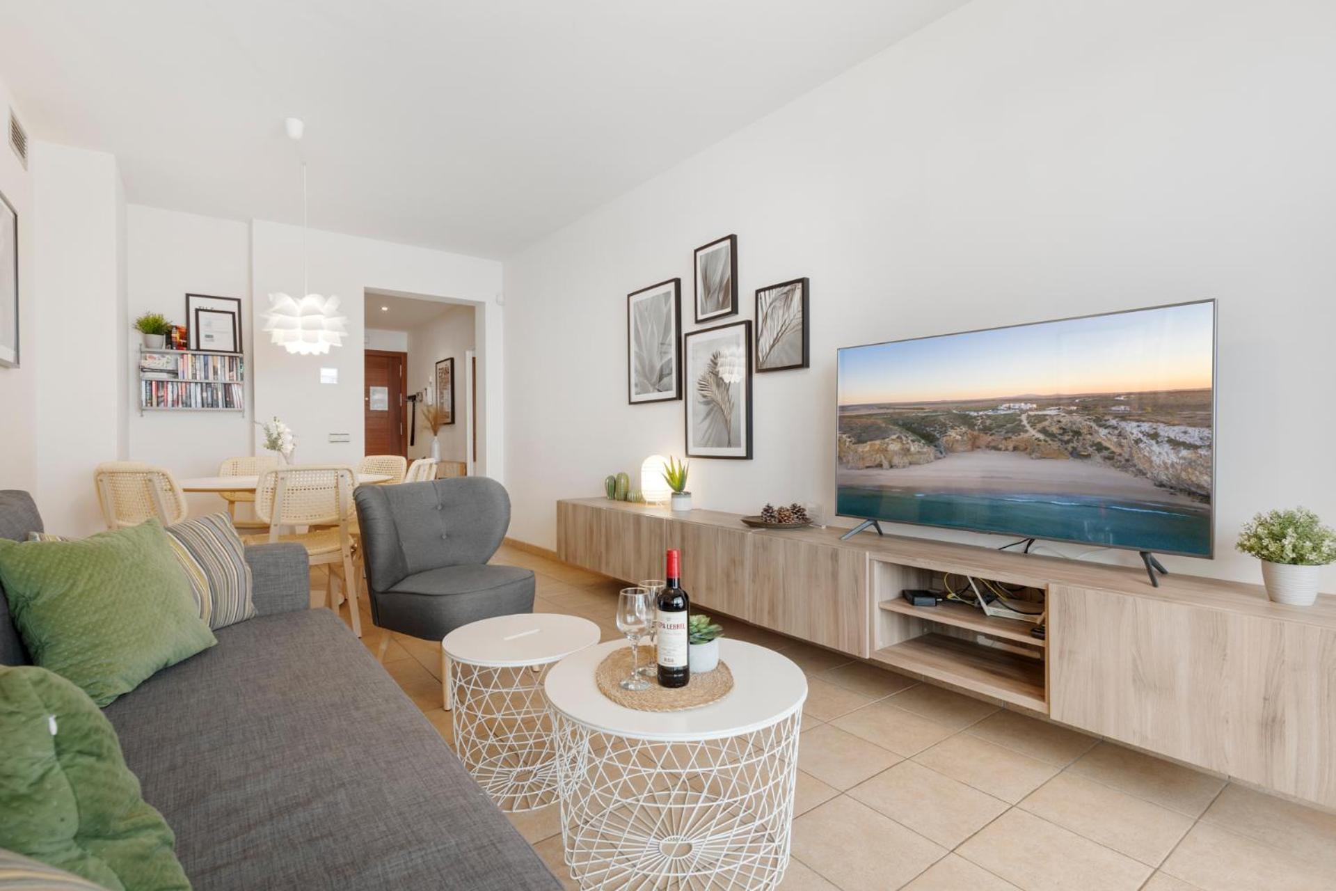 Alamar Apartment In La Cala De Mijas By Costarentals - Ref 38 Eksteriør bilde