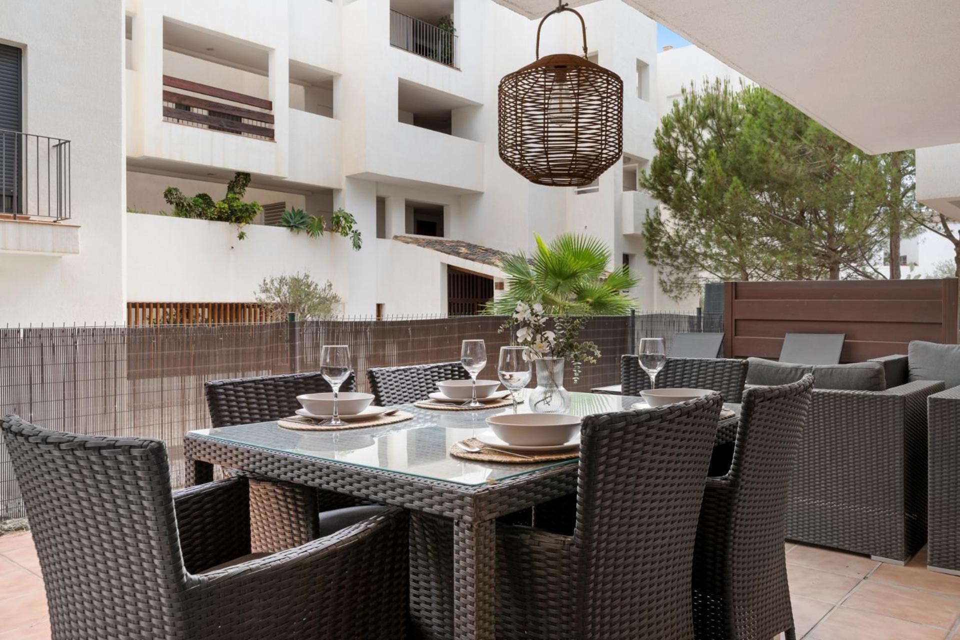 Alamar Apartment In La Cala De Mijas By Costarentals - Ref 38 Eksteriør bilde
