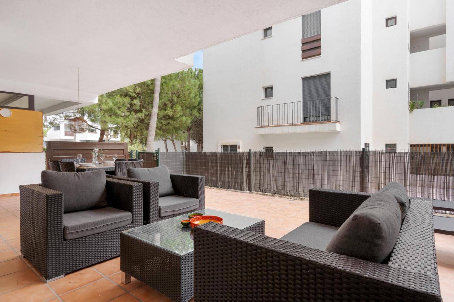 Alamar Apartment In La Cala De Mijas By Costarentals - Ref 38 Eksteriør bilde