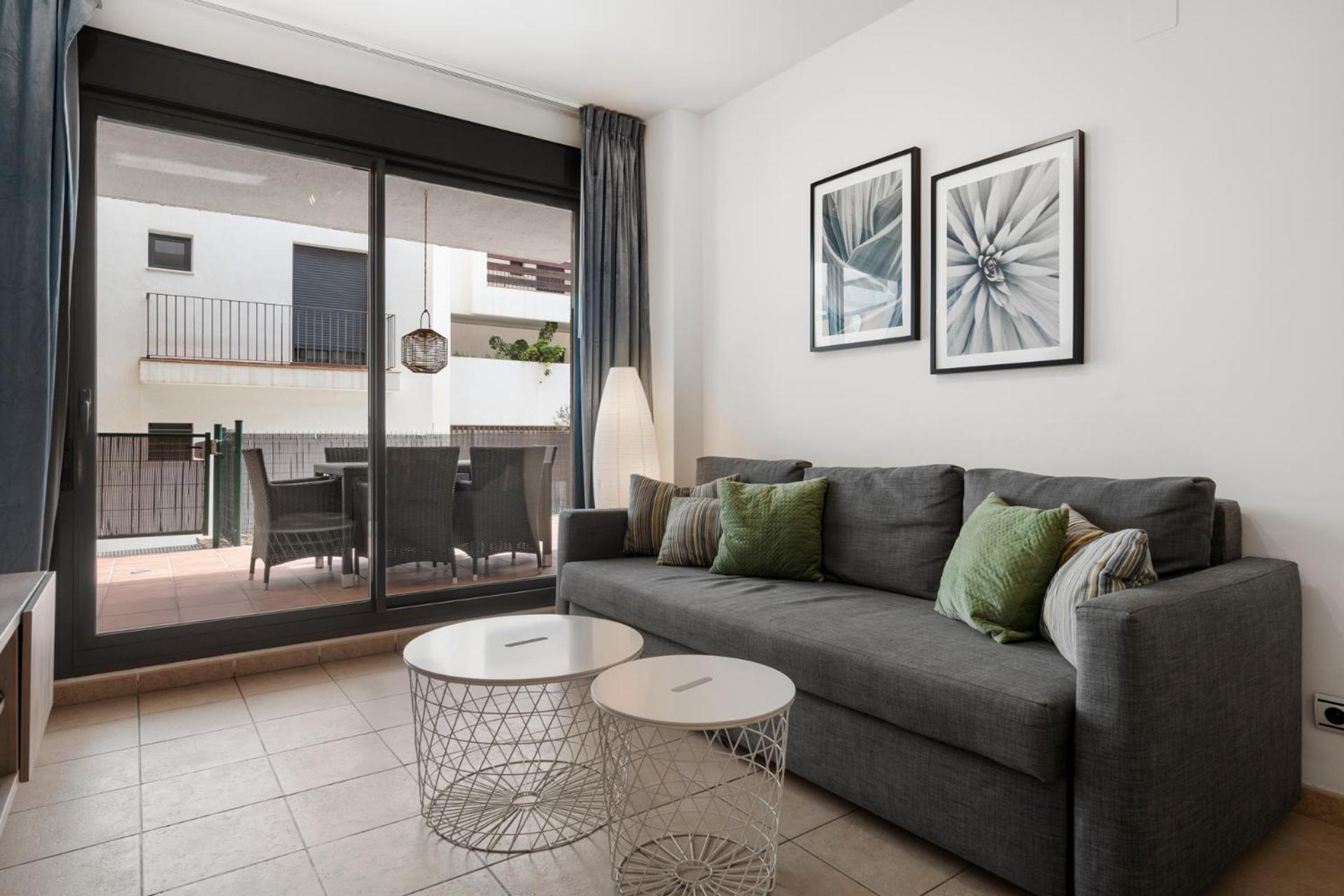 Alamar Apartment In La Cala De Mijas By Costarentals - Ref 38 Eksteriør bilde