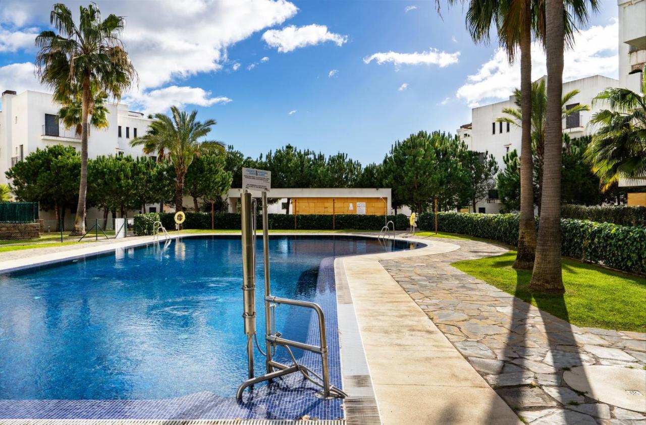 Alamar Apartment In La Cala De Mijas By Costarentals - Ref 38 Eksteriør bilde