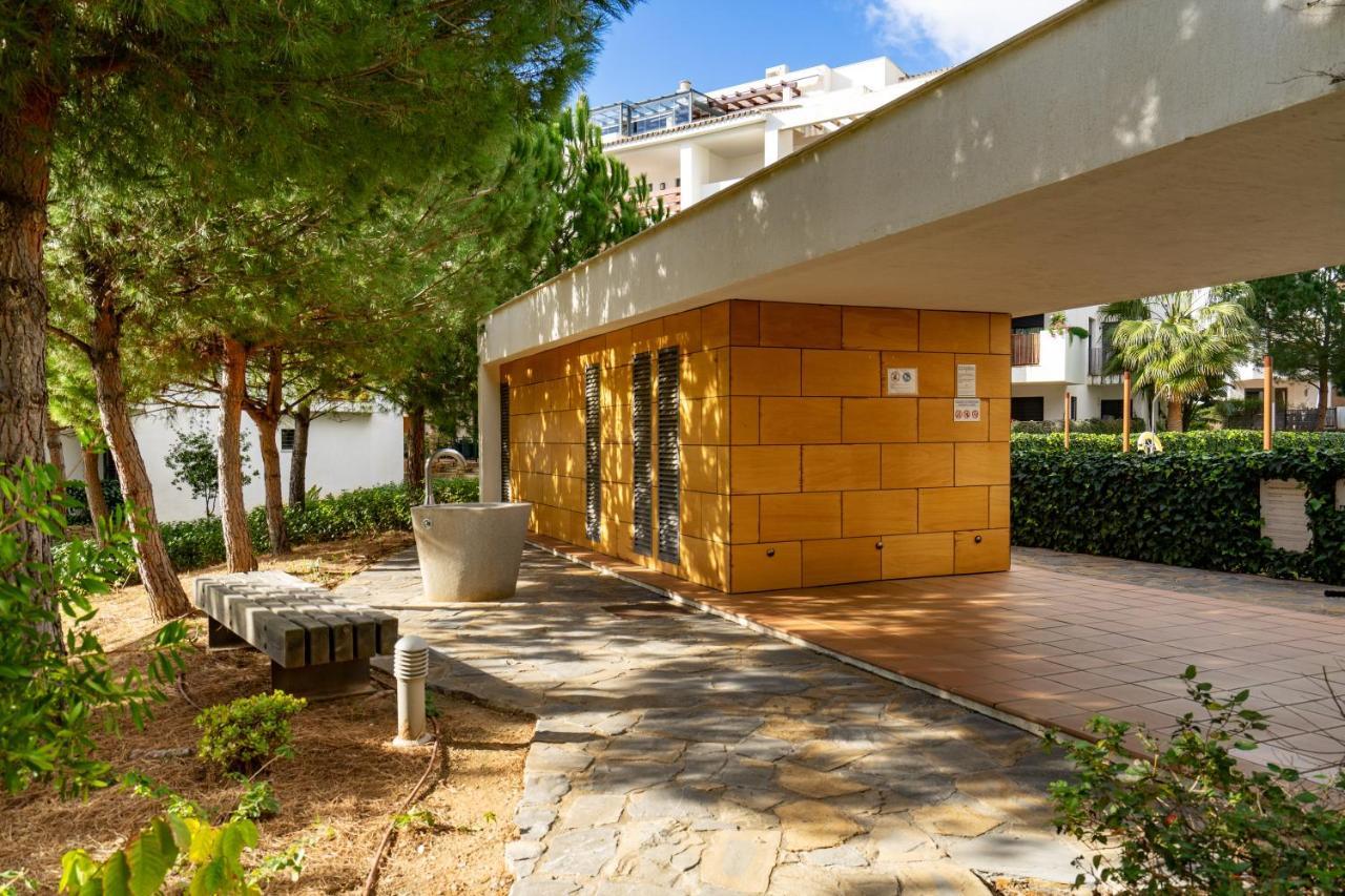 Alamar Apartment In La Cala De Mijas By Costarentals - Ref 38 Eksteriør bilde